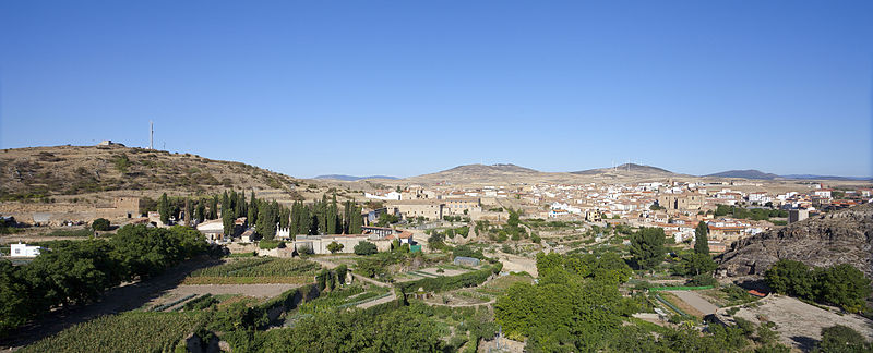 Archivo:Vistas de Ágreda, España, 2012-08-27, DD 04.JPG