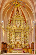 Iglesia de San Pedro de los Francos, Calatayud, España, 2014-12-29, DD 051-055 HDR.JPG