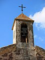 227 Sant Antoni de Pàdua (Mura), campanar.JPG