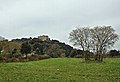 Castell de Savassona-Tavernoles (2).JPG