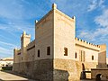 Castillo de Marcilla, Marcilla, Navarra, España, 2015-01-06, DD 01.JPG