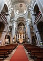 Monasterio de San Francisco, Santiago de Compostela, España, 2015-09-23, DD 05.jpg