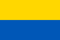 Flag of Ukraine upside down.svg
