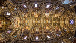 Valencia - Iglesia de San Nicolás 01 2016-03-27.jpg