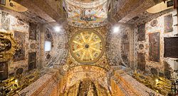 Iglesia de Nuestra Señora de los Remedios. Cupula.jpg