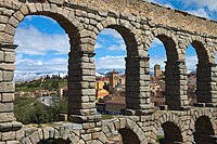Segovia - Aqueduct - 2.jpg