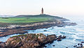 Torre de Hércules, La Coruña, España, 2015-09-25, DD 32-34 HDR.jpg