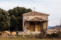 Ermita de San Roque, Mantiel, Guadalajara, España, 2017-01-03, DD 37.jpg