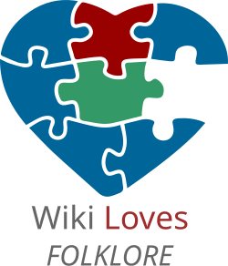 Wiki Loves Folklore Logo.svg