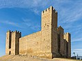 Castillo de Sádaba, Huesca, España, 2015-01-06, DD 03.JPG
