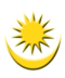 Picture of week on Malay Wikipedia