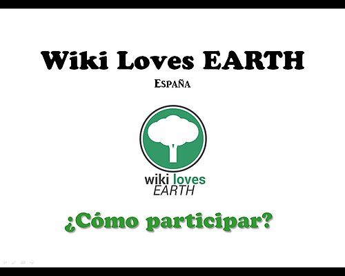 En este vídeo te mostramos cómo participar.