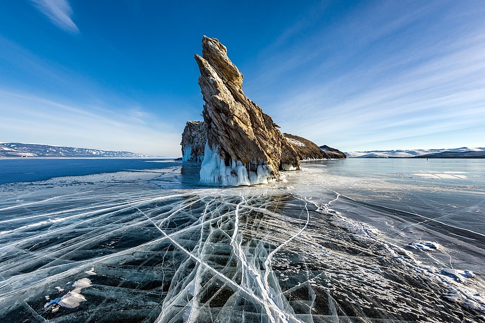 Archivo:Ogoy island in winter.jpg