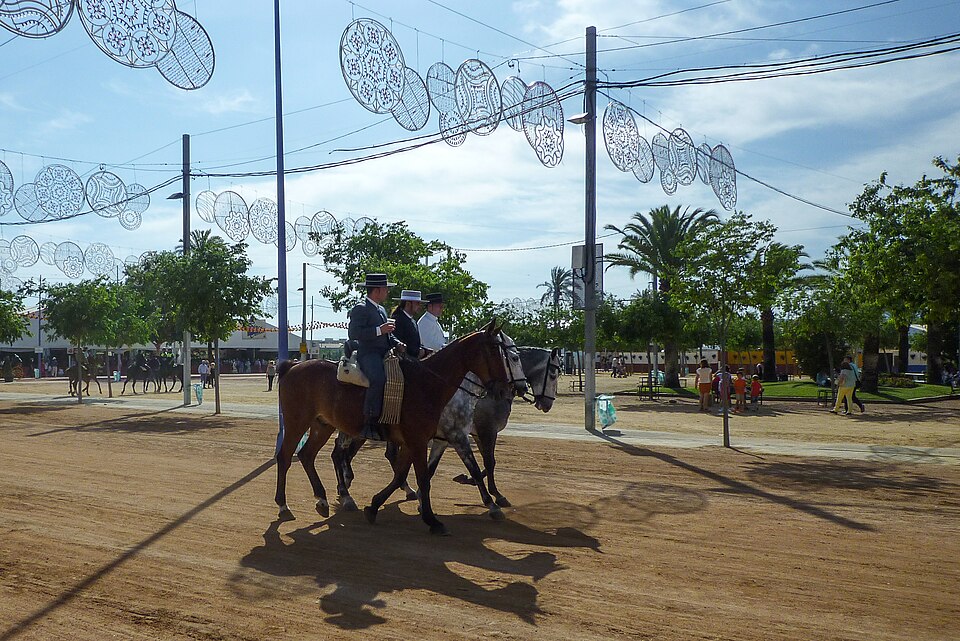 Archivo:Feria de Cordoba (2016) 01.jpg