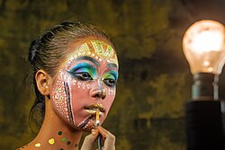 Self traditional folk face painting (2).jpg