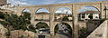 Acueducto Arcos Teruel Panorama.jpg
