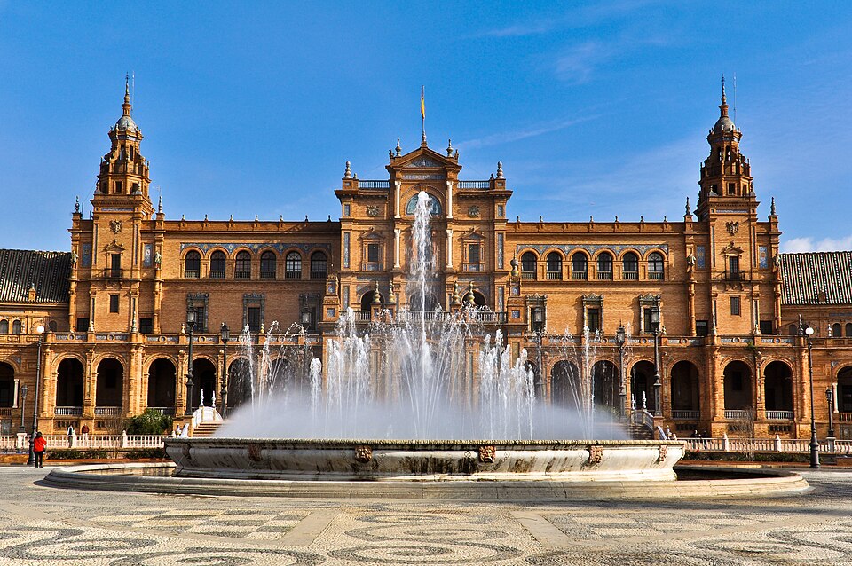 Archivo:The Spanish Fountain.jpg