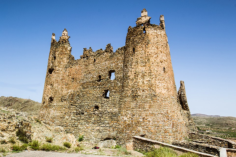 Archivo:Castillo de Jarque.jpg