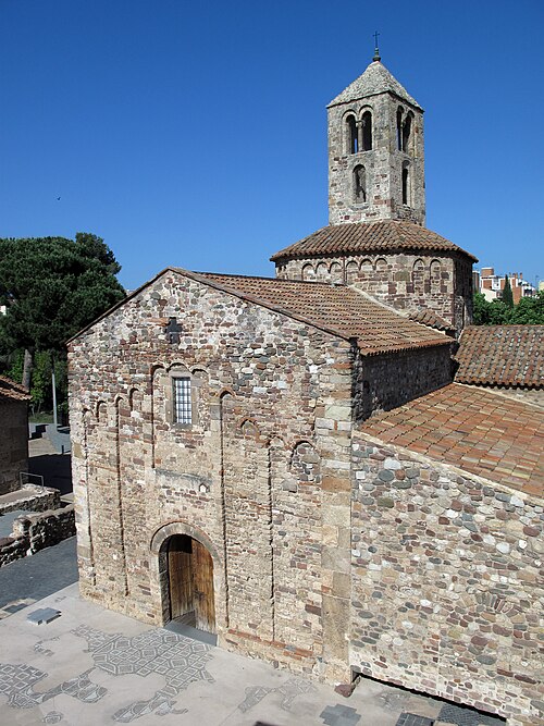 Archivo:076 Santa Maria de Terrassa.JPG