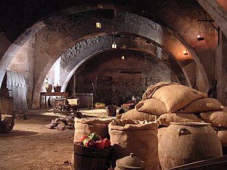 Santa Maria de Huerta Almacen.jpg