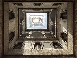 Alcázar de Sevilla - Patio de las Muñecas 001.jpg