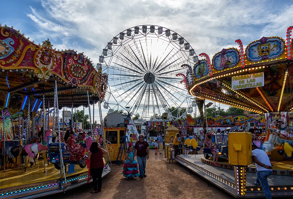 Archivo:Feria de Cordoba (2016) 05.jpg