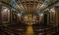 Salon de Plenos del Ayuntamiento de Mazarron.jpg