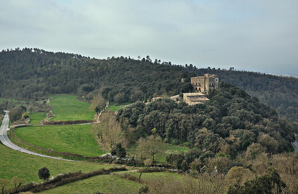 Archivo:Castell de Savassona-Tavernoles (3).JPG