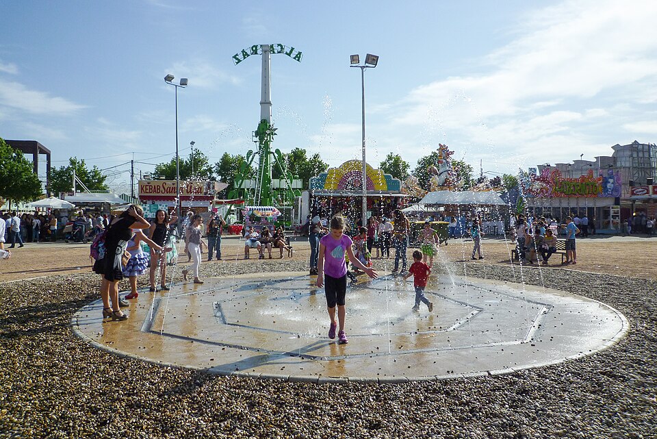 Archivo:Feria de Cordoba (2016) 02.jpg