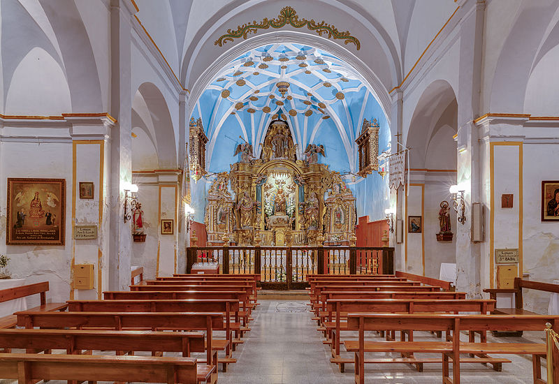 Archivo:Santuario de Misericordia, Borja, Zaragoza, España, 2015-01-02, DD 001-003 HDR.JPG