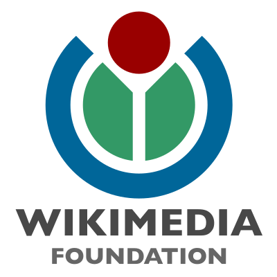 Archivo:Wikimedia Foundation RGB logo with text.svg