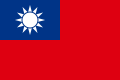 Alternate color shades variant by president