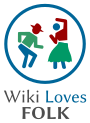 Wiki Loves Folk 2020