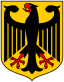 Wappen Deutschlands