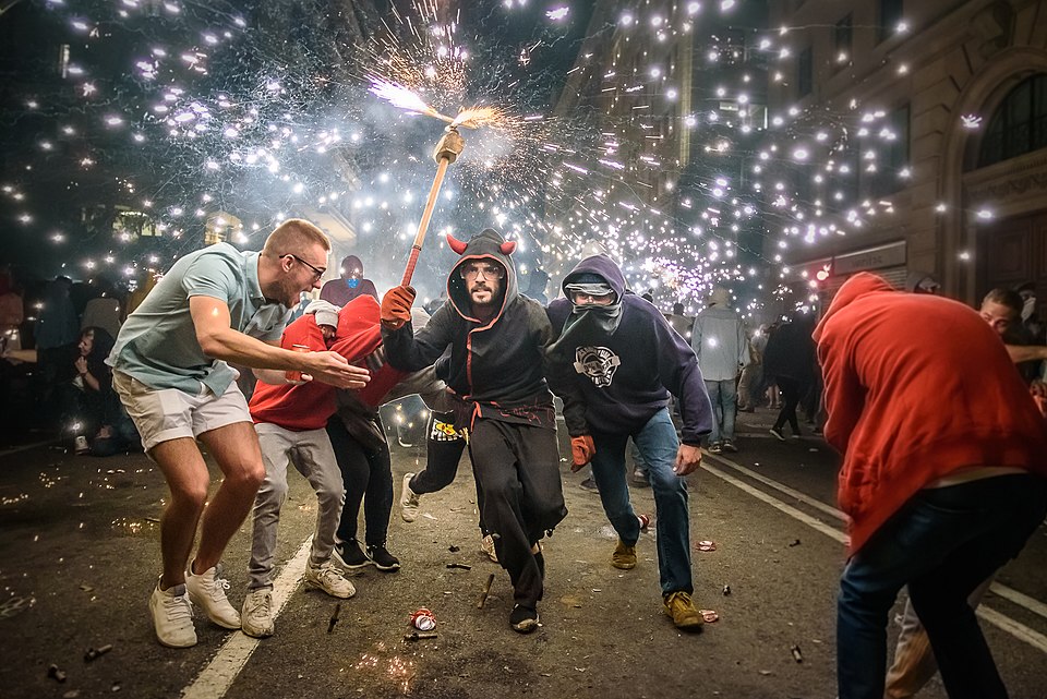 Archivo:Correfoc de la Mercè 2017.jpg