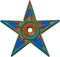 Wiki Loves Folklore barnstar