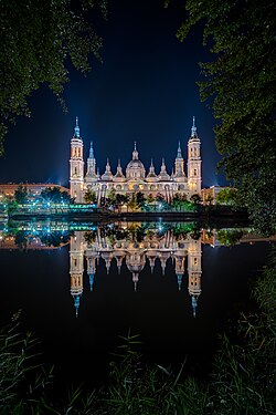 WLM - 2020 - Catedral-basílica de Nuestra Señora del Pilar - 01.jpg