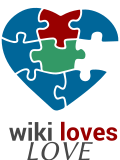 Wiki Loves Love 2019