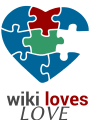 Wiki Loves Love 2019