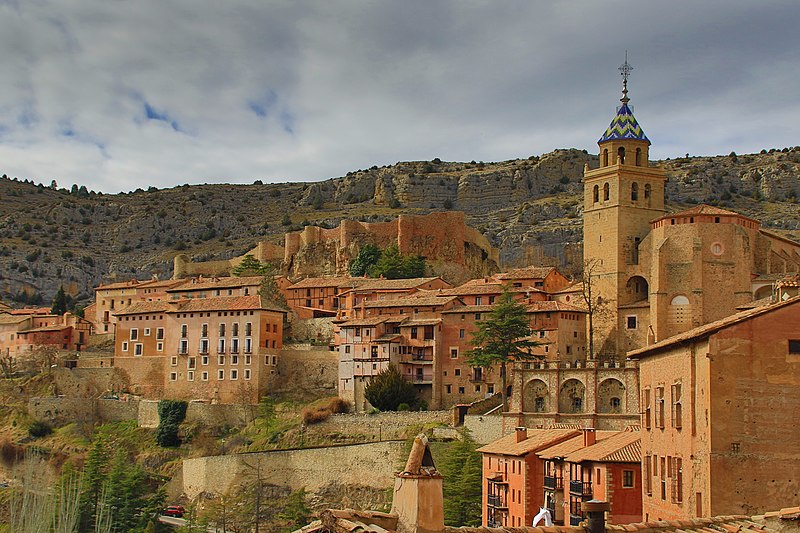 Archivo:Albarracín (Teruel) -- 03.jpg